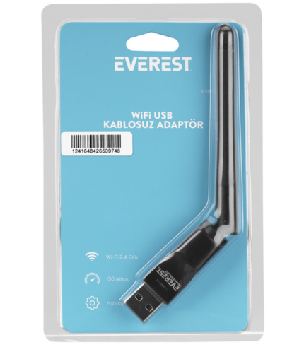 EVEREST EWN-212 150MBPS -1