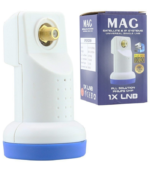 Mag Tekli Lnb 0,1Db Trabzon (Sharp Chip) 1
