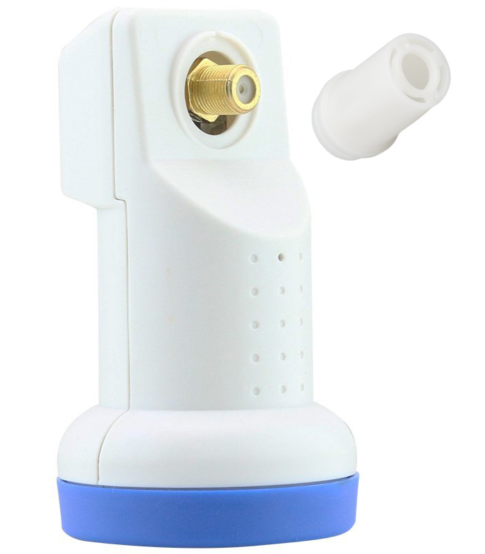 Mag Tekli Lnb 0,1Db Trabzon (Sharp Chip) Mag Tekli Lnb 0,1Db Trabzon (Sharp Chip)