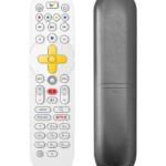 Turkcell TV+ pro kumandası
