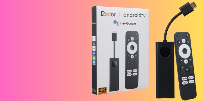 android stick
