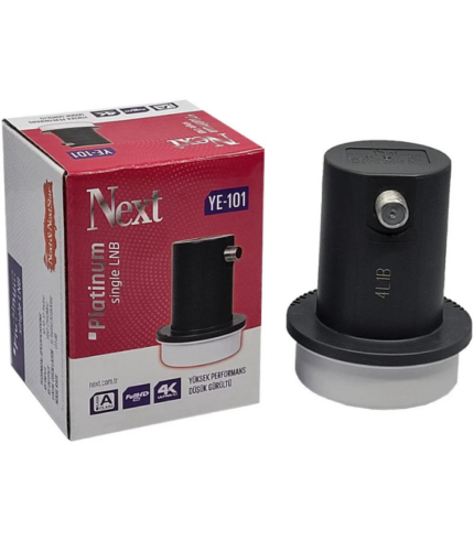 nextstar tekli lnb trabzon
