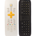 turkcell tv+ kumandası klavyeli