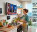 5G Tv Cihazı Trabzon