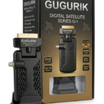 Gugurik G1 SD Scartlı Uydu Alıcısı - Trabzon