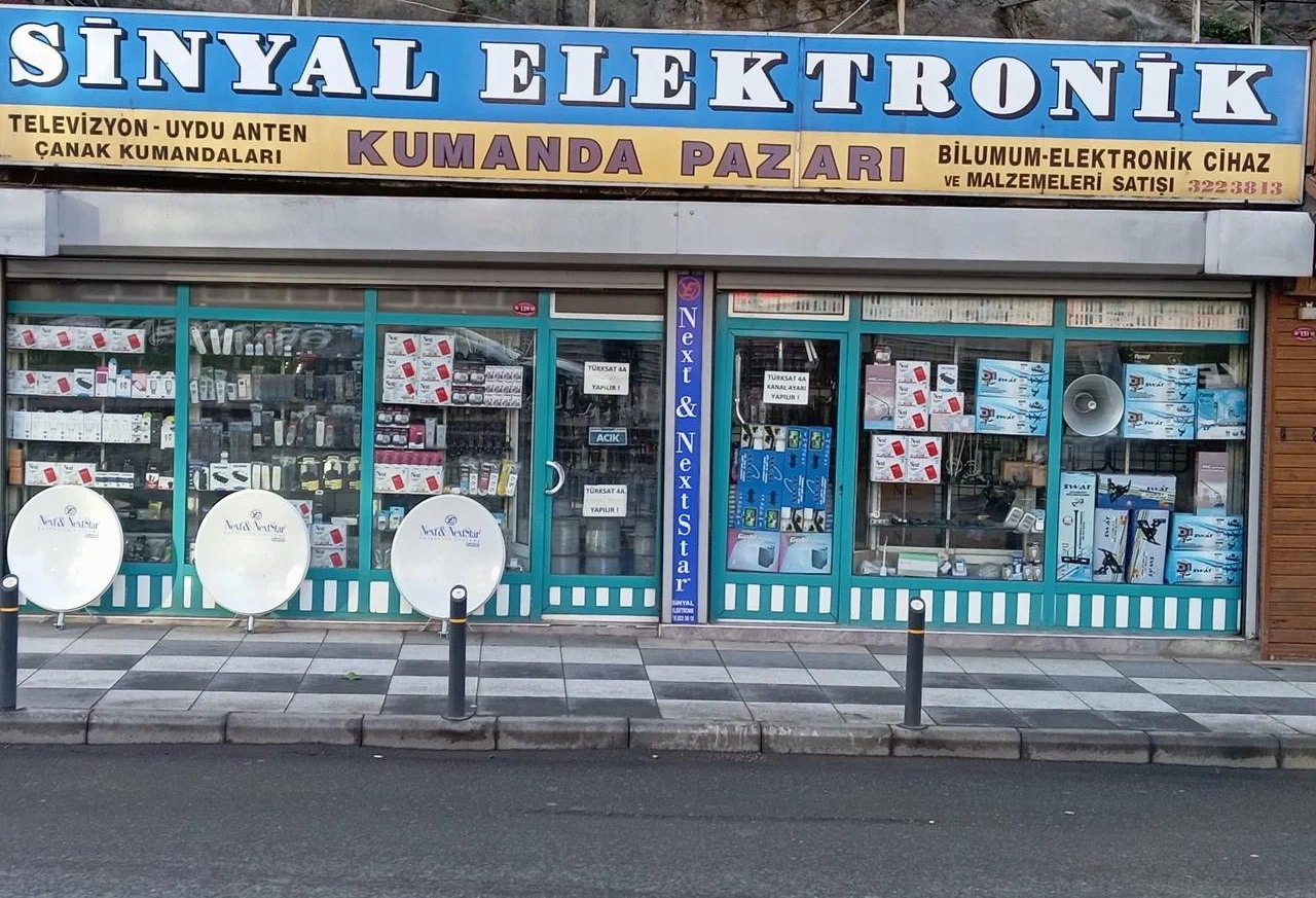 sinyal+elektronik